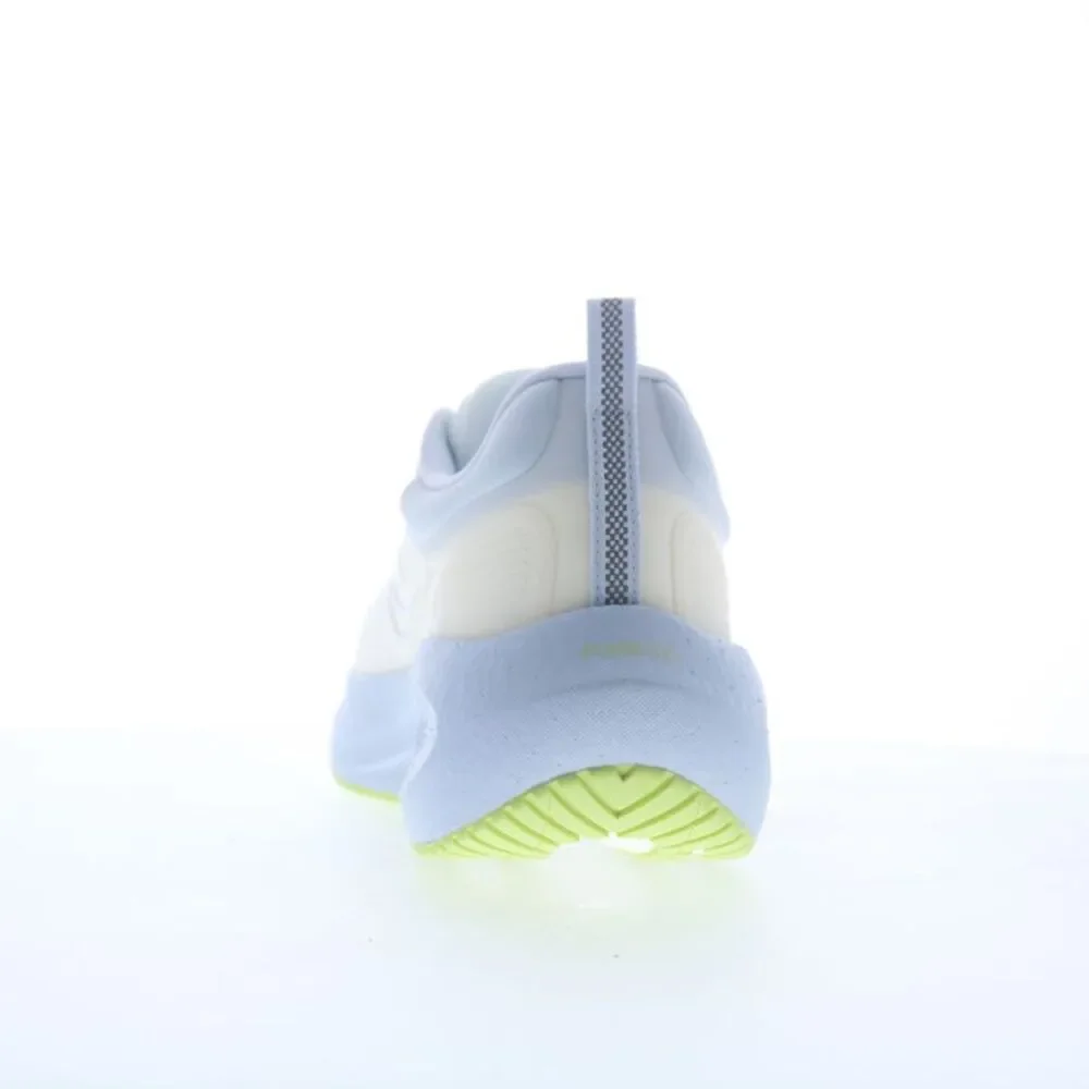 Saucony Womens Surge 3 White Shoes (NWT)